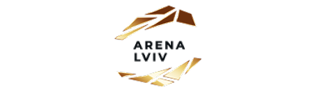 Арена Львів;
