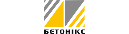 Бетонікс;